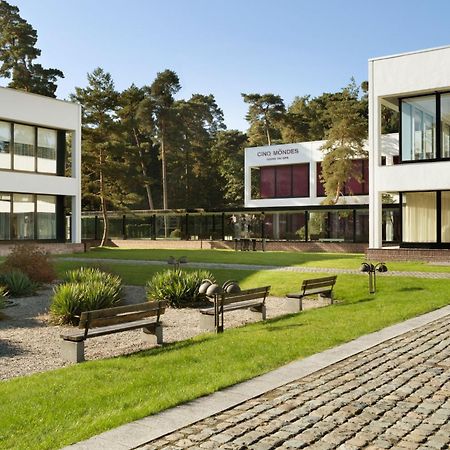 Hotel Dolce La Hulpe Brussels Ngoại thất bức ảnh