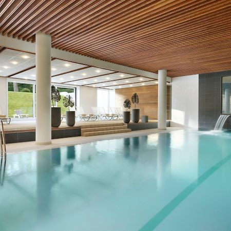 Hotel Dolce La Hulpe Brussels Ngoại thất bức ảnh