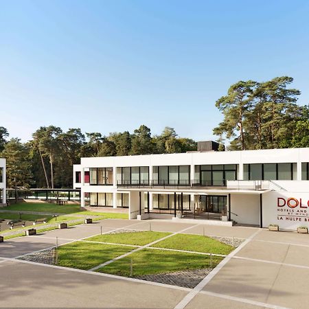 Hotel Dolce La Hulpe Brussels Ngoại thất bức ảnh