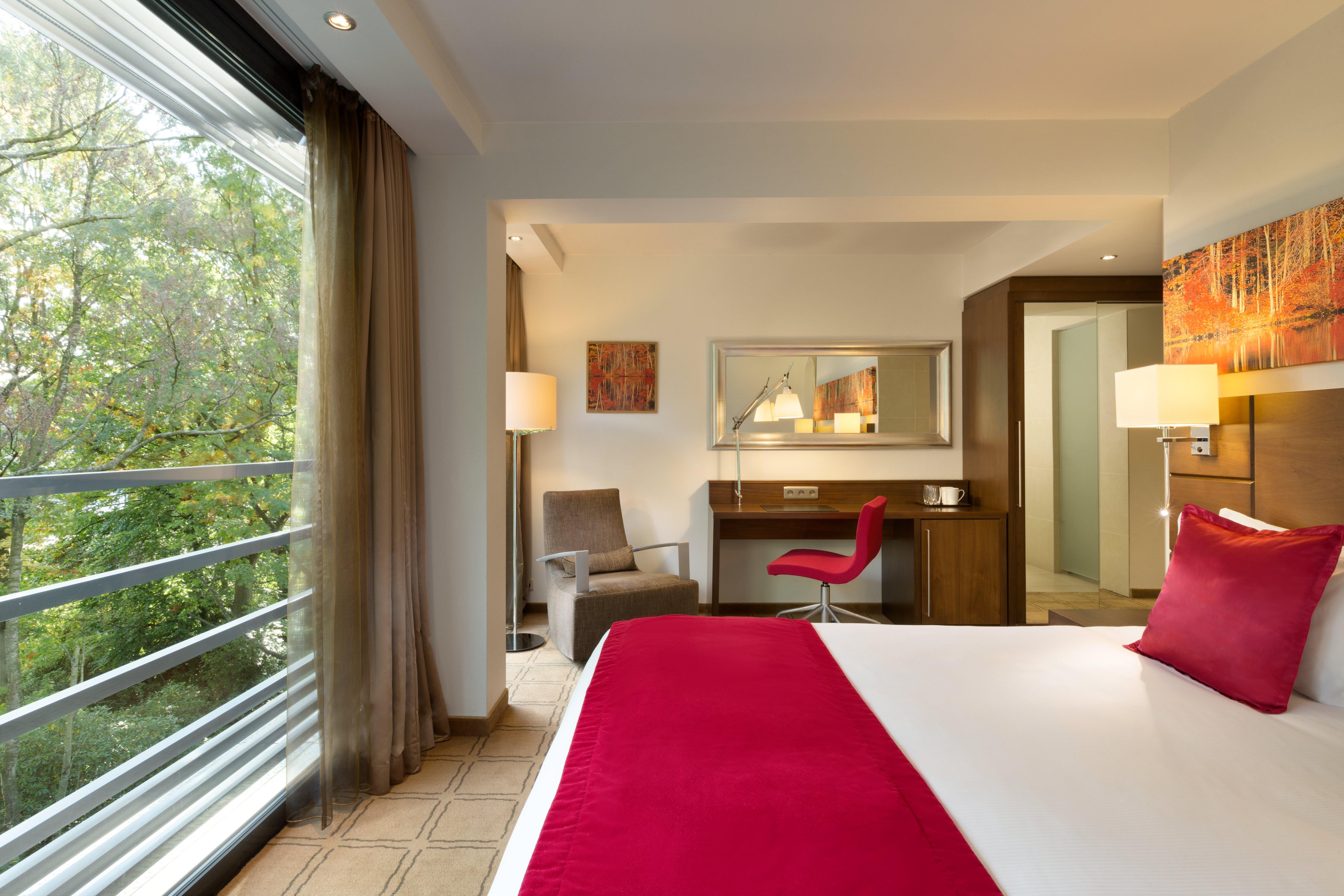 Hotel Dolce La Hulpe Brussels Ngoại thất bức ảnh
