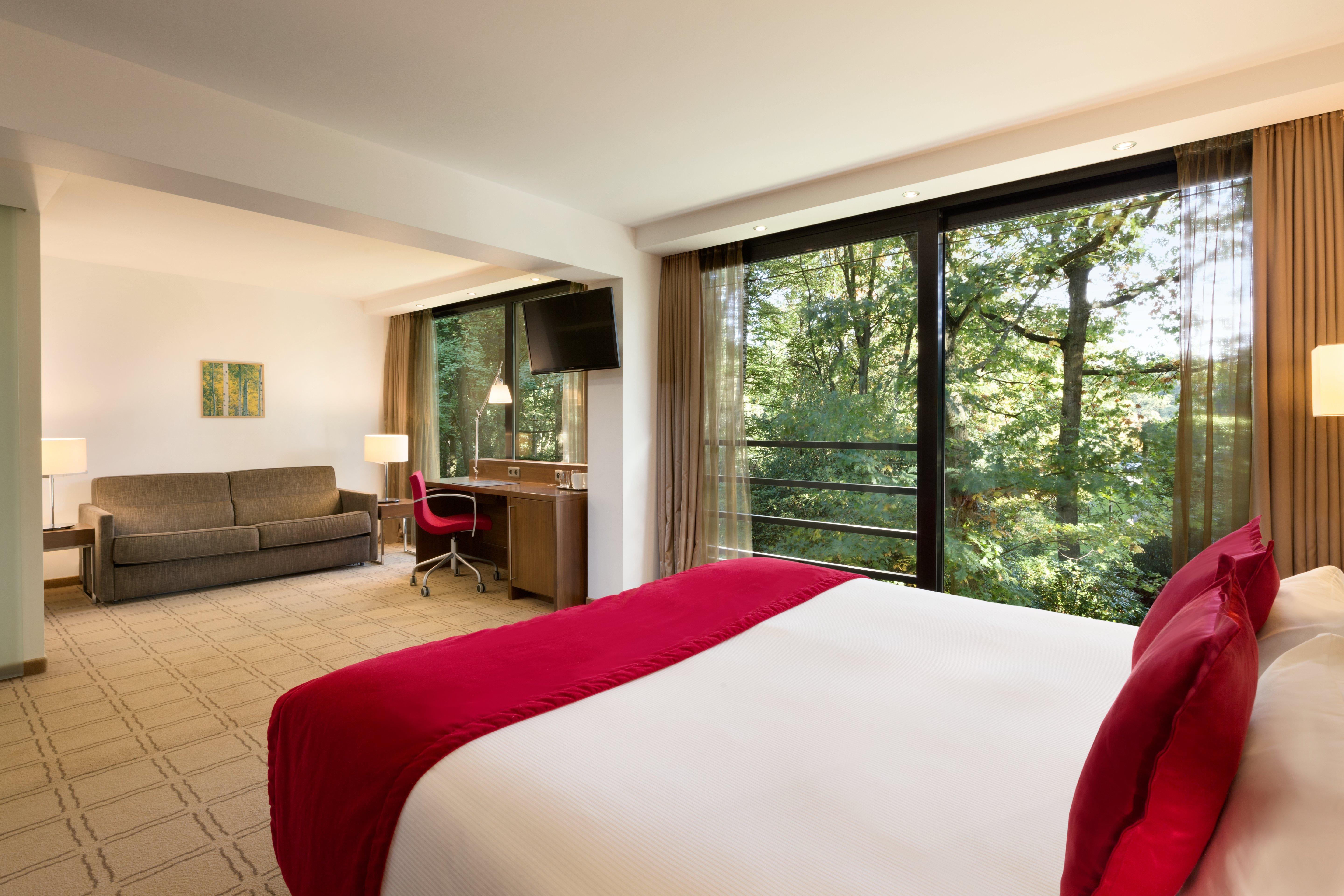 Hotel Dolce La Hulpe Brussels Ngoại thất bức ảnh