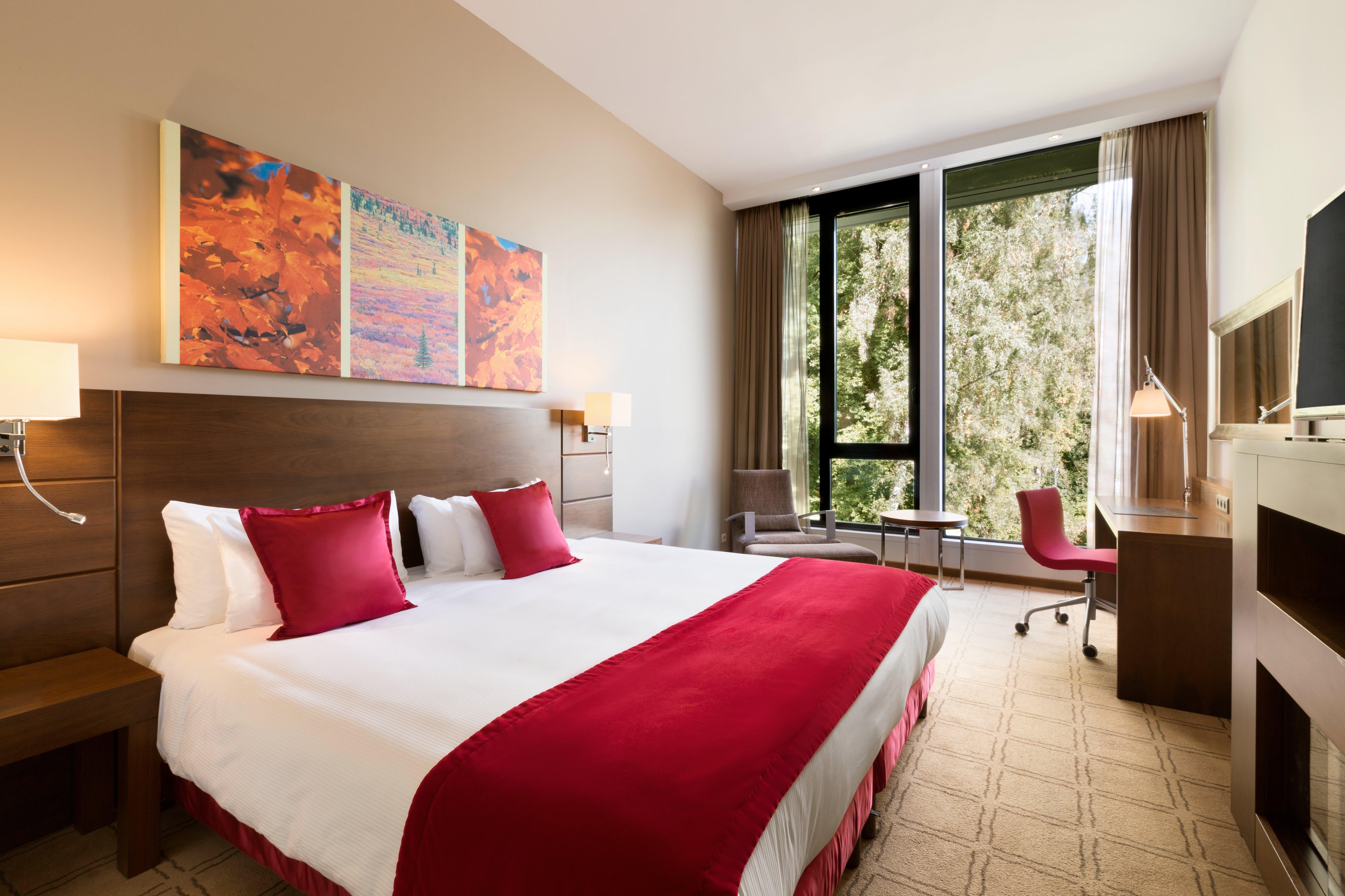 Hotel Dolce La Hulpe Brussels Ngoại thất bức ảnh
