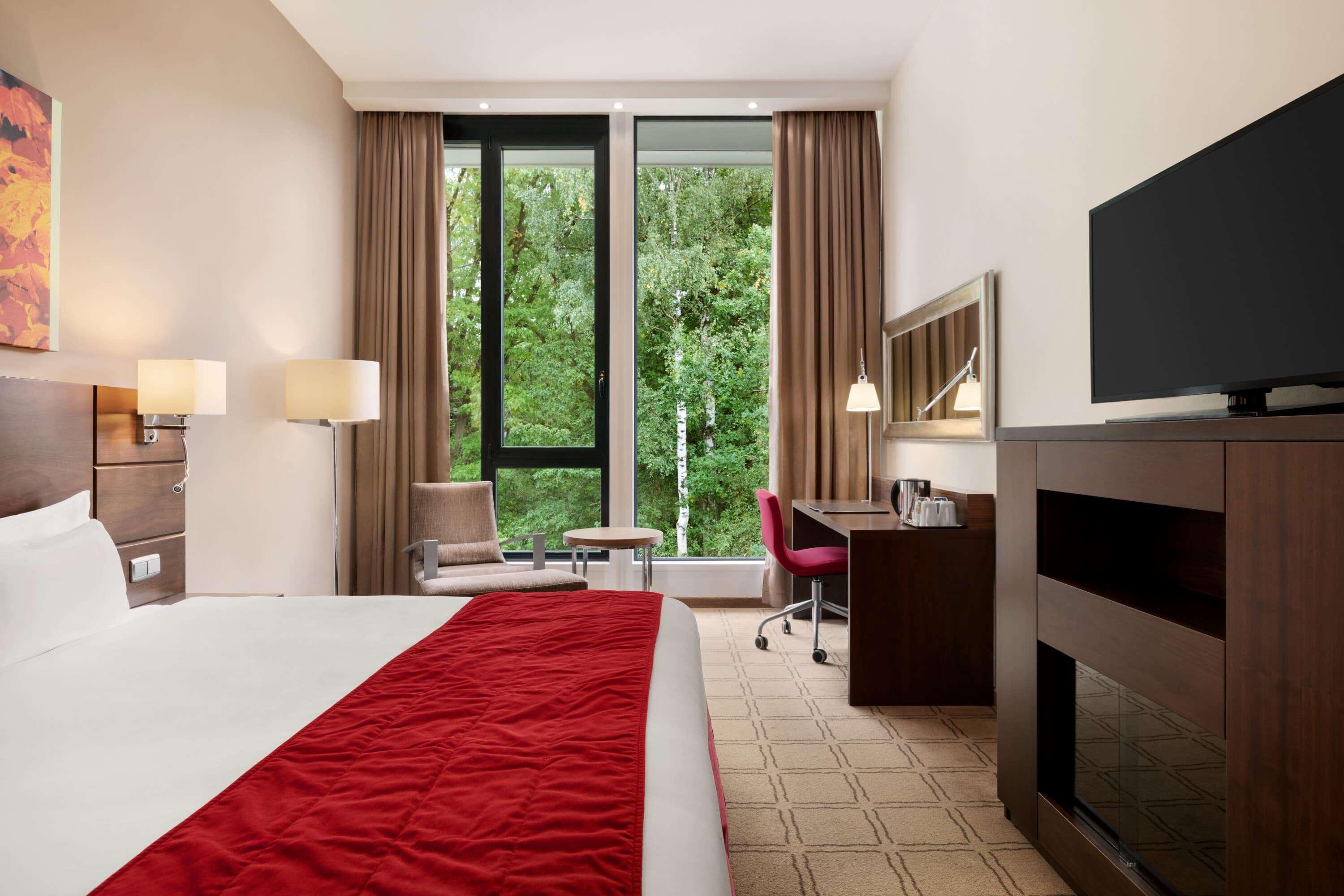 Hotel Dolce La Hulpe Brussels Ngoại thất bức ảnh