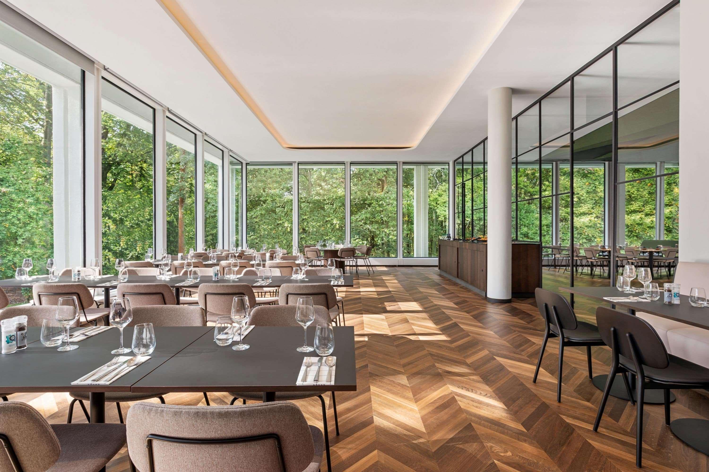 Hotel Dolce La Hulpe Brussels Ngoại thất bức ảnh