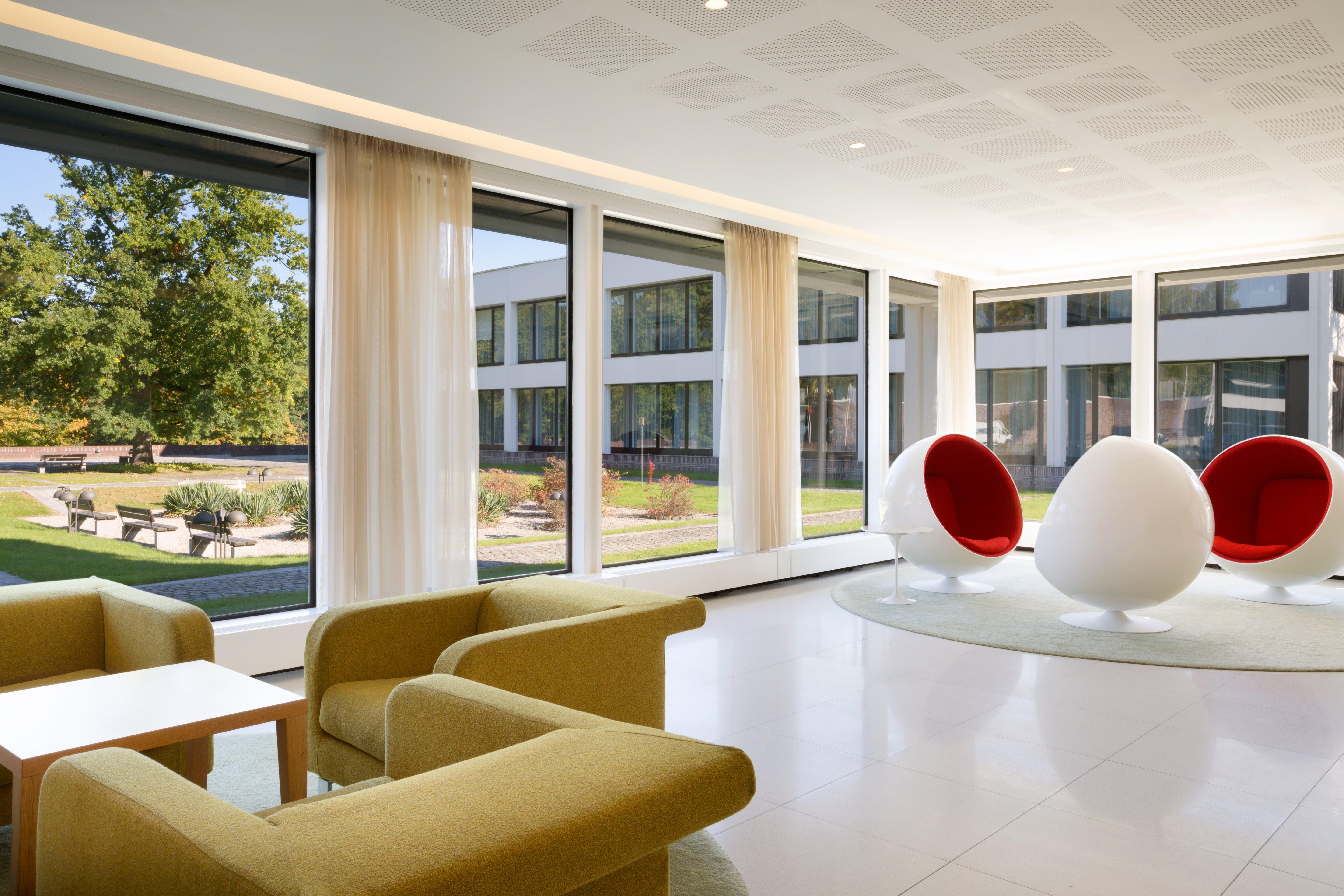 Hotel Dolce La Hulpe Brussels Ngoại thất bức ảnh