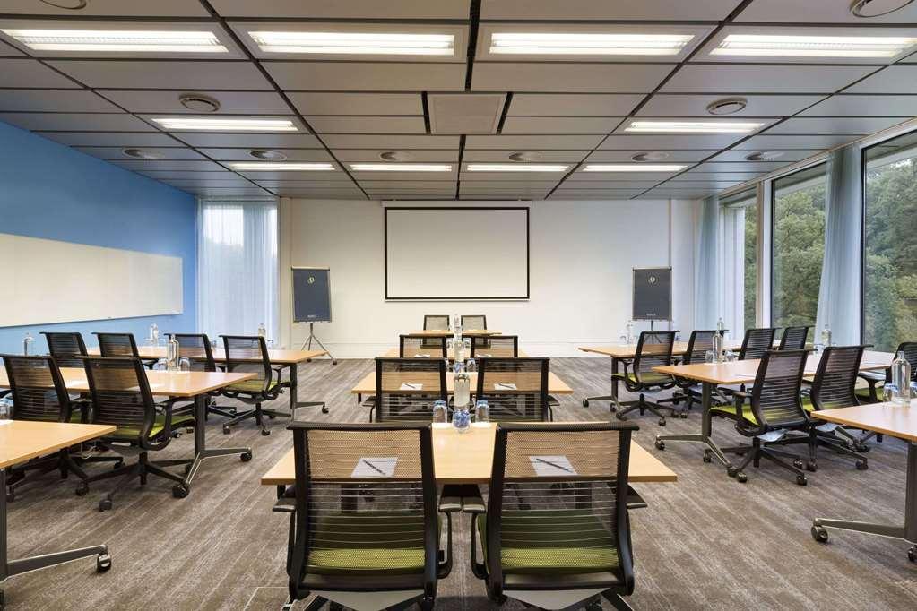 Hotel Dolce La Hulpe Brussels Ngoại thất bức ảnh
