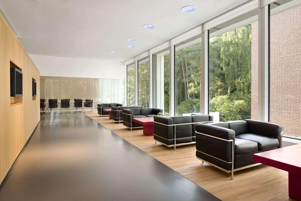 Hotel Dolce La Hulpe Brussels Ngoại thất bức ảnh