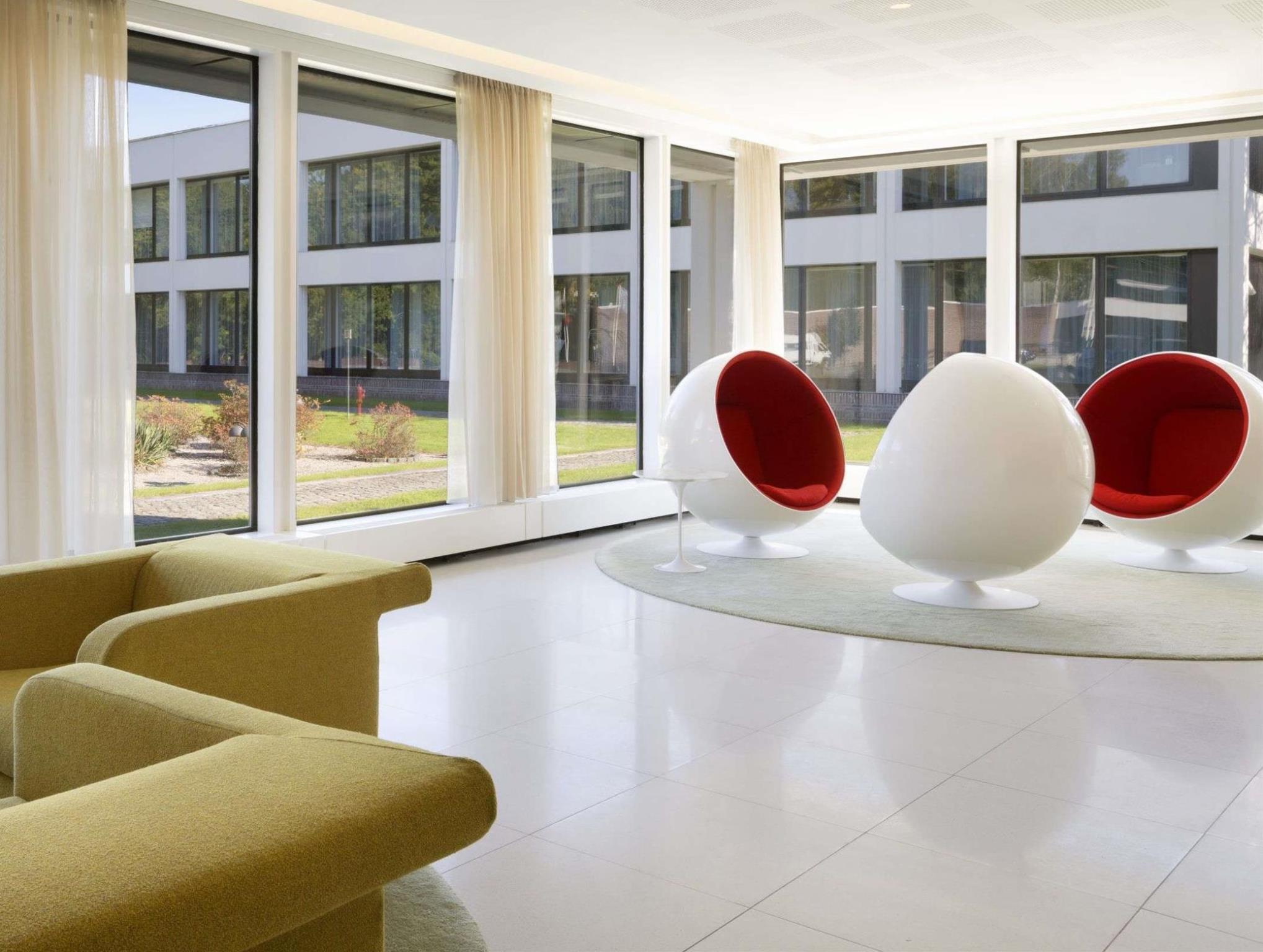 Hotel Dolce La Hulpe Brussels Ngoại thất bức ảnh