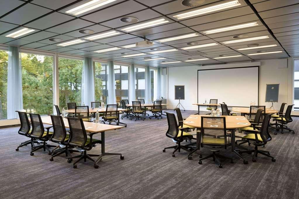 Hotel Dolce La Hulpe Brussels Ngoại thất bức ảnh