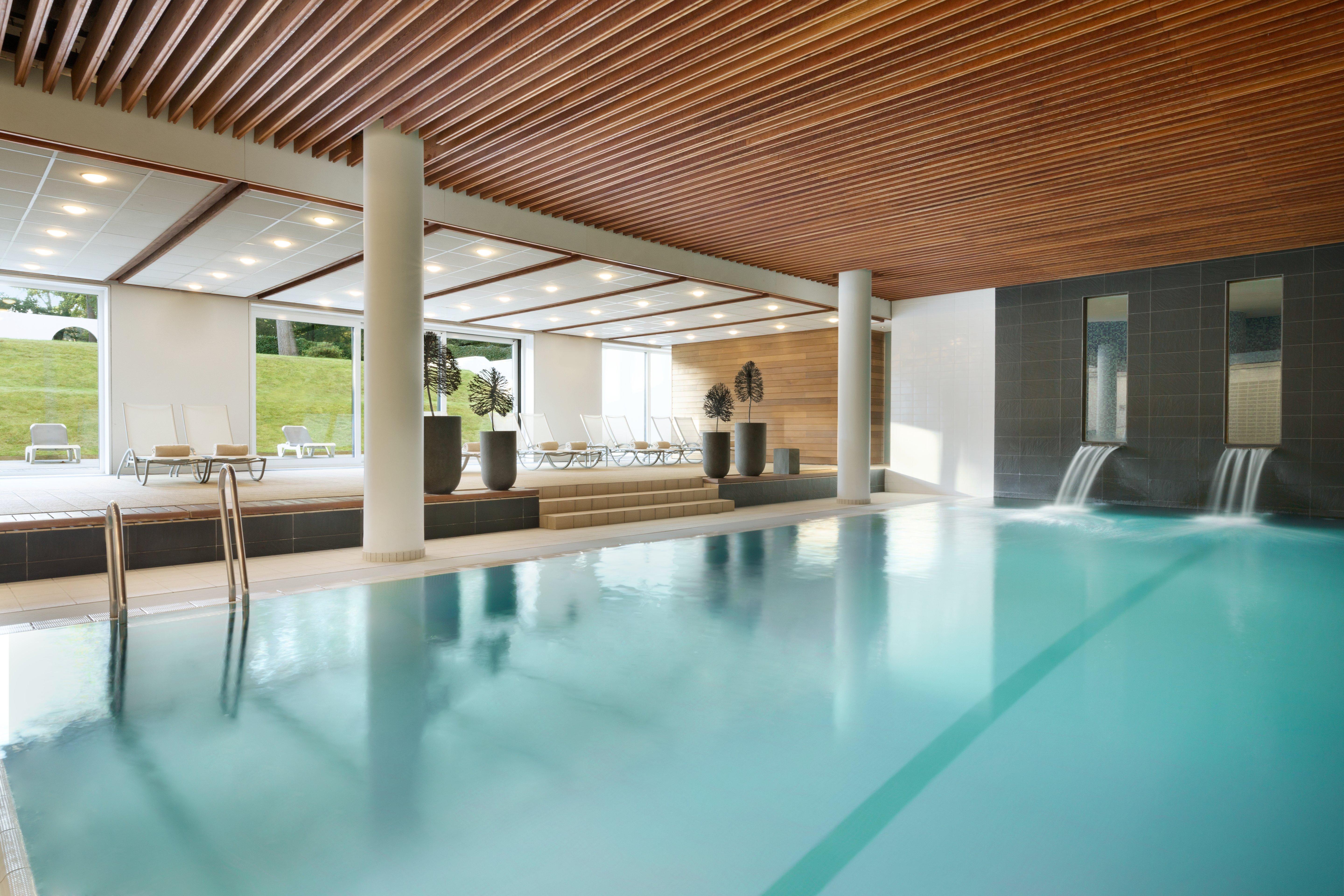 Hotel Dolce La Hulpe Brussels Ngoại thất bức ảnh