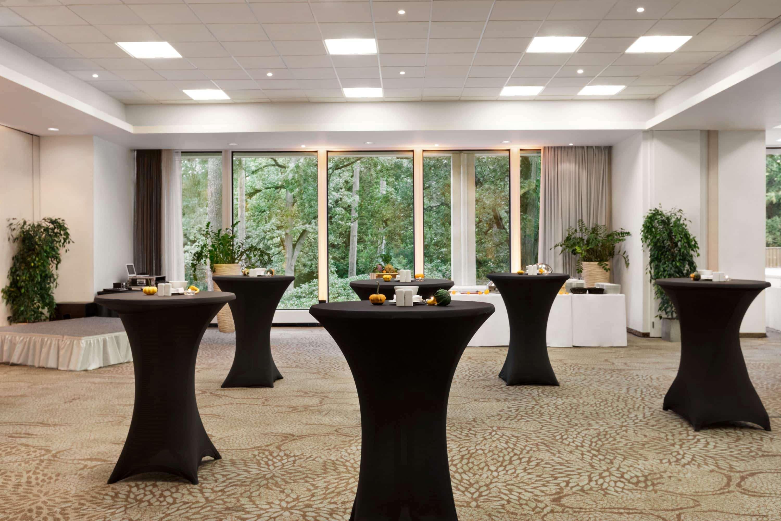 Hotel Dolce La Hulpe Brussels Ngoại thất bức ảnh