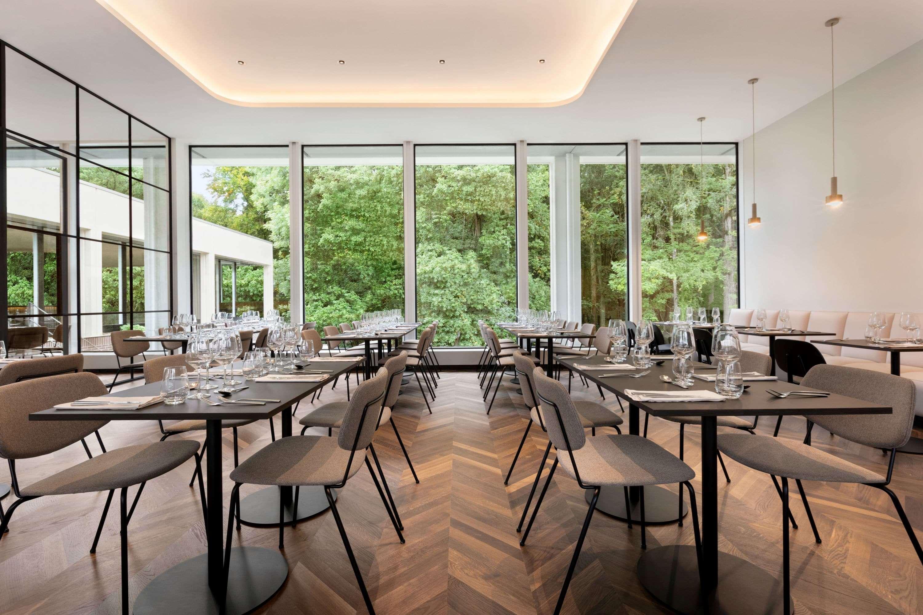 Hotel Dolce La Hulpe Brussels Ngoại thất bức ảnh