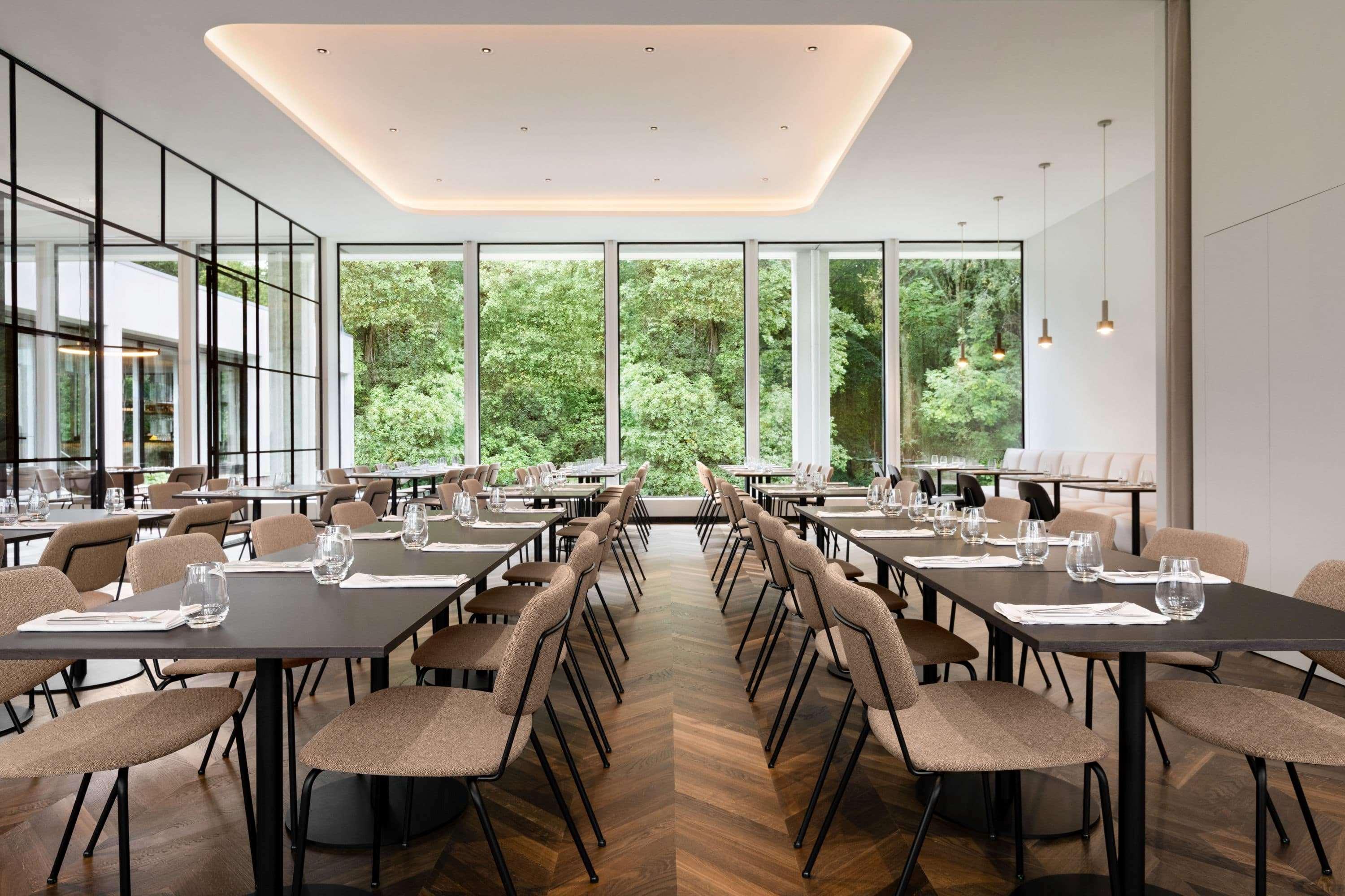 Hotel Dolce La Hulpe Brussels Ngoại thất bức ảnh