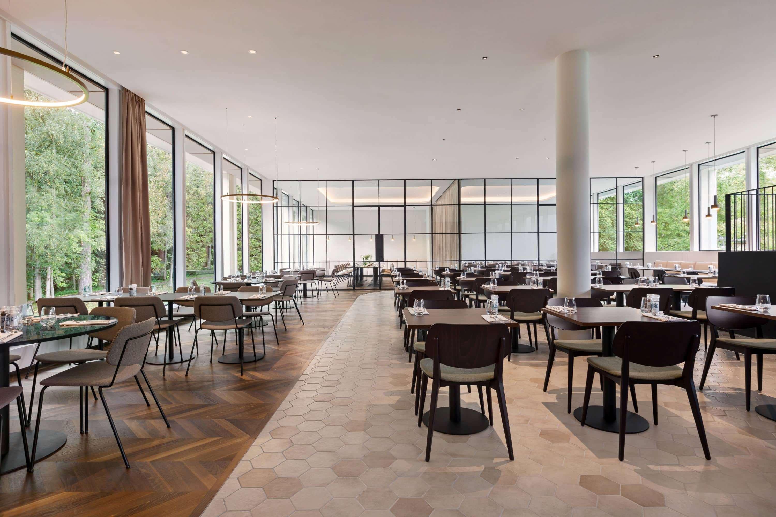 Hotel Dolce La Hulpe Brussels Ngoại thất bức ảnh