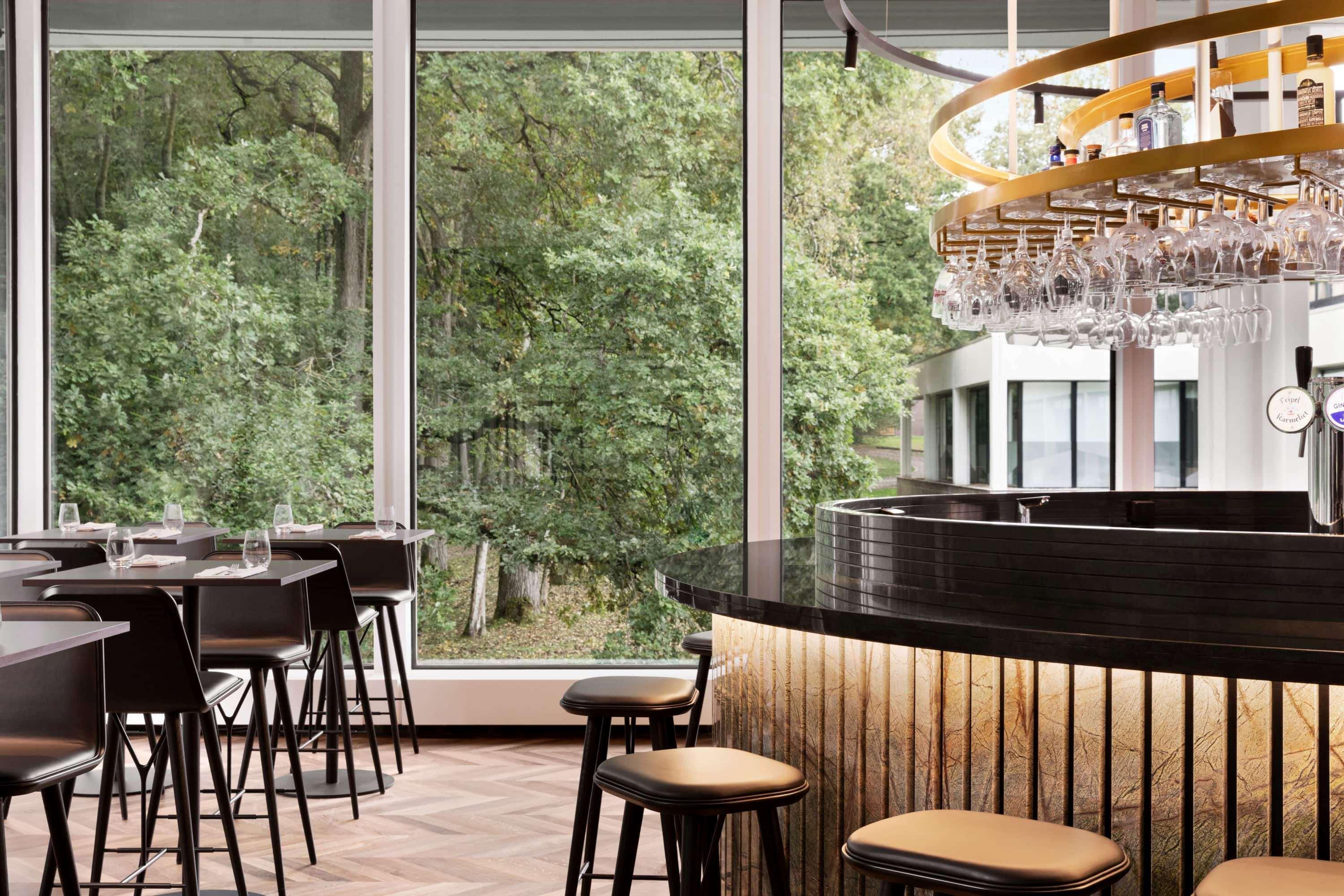 Hotel Dolce La Hulpe Brussels Ngoại thất bức ảnh