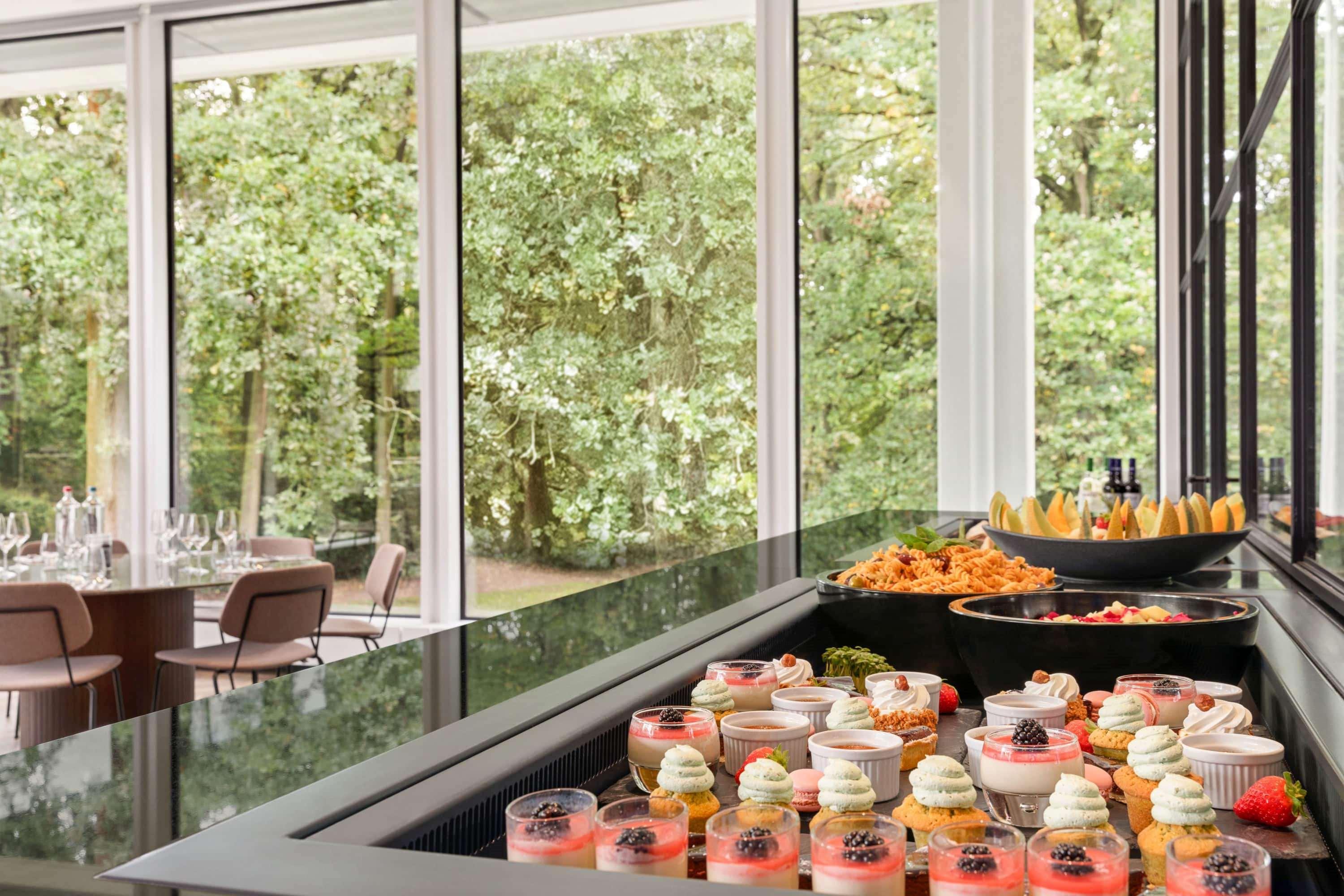 Hotel Dolce La Hulpe Brussels Ngoại thất bức ảnh