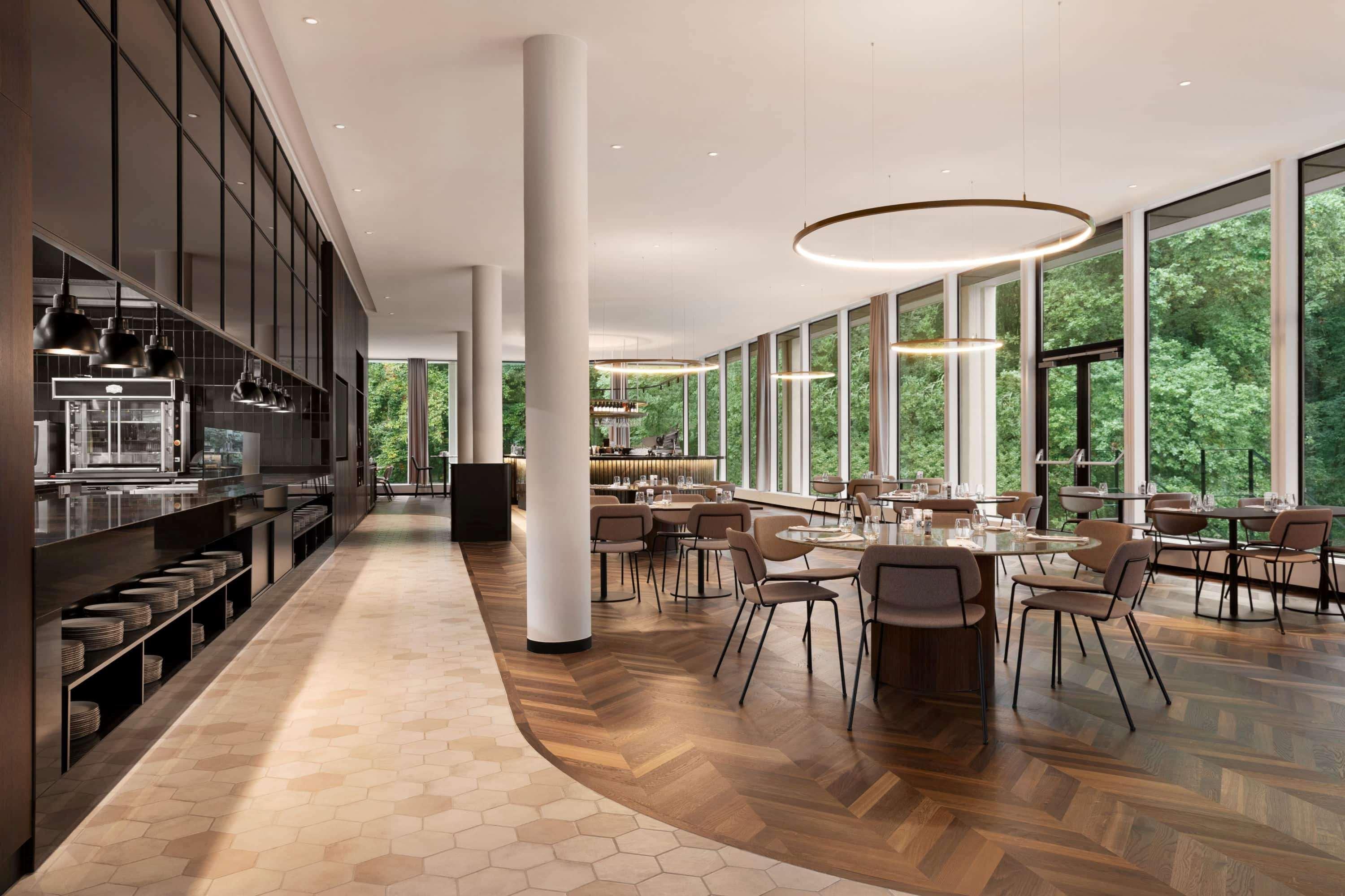 Hotel Dolce La Hulpe Brussels Ngoại thất bức ảnh