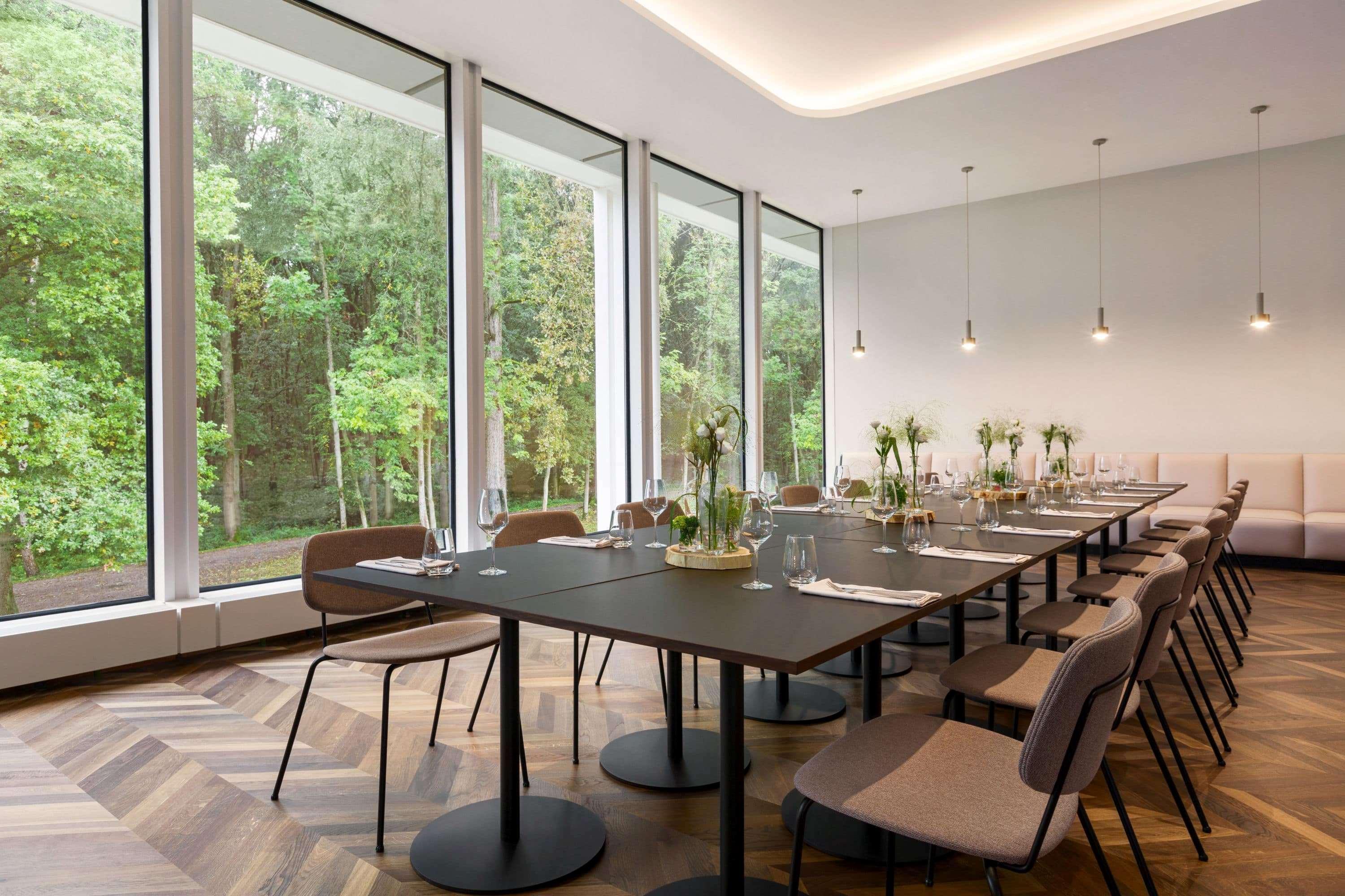Hotel Dolce La Hulpe Brussels Ngoại thất bức ảnh