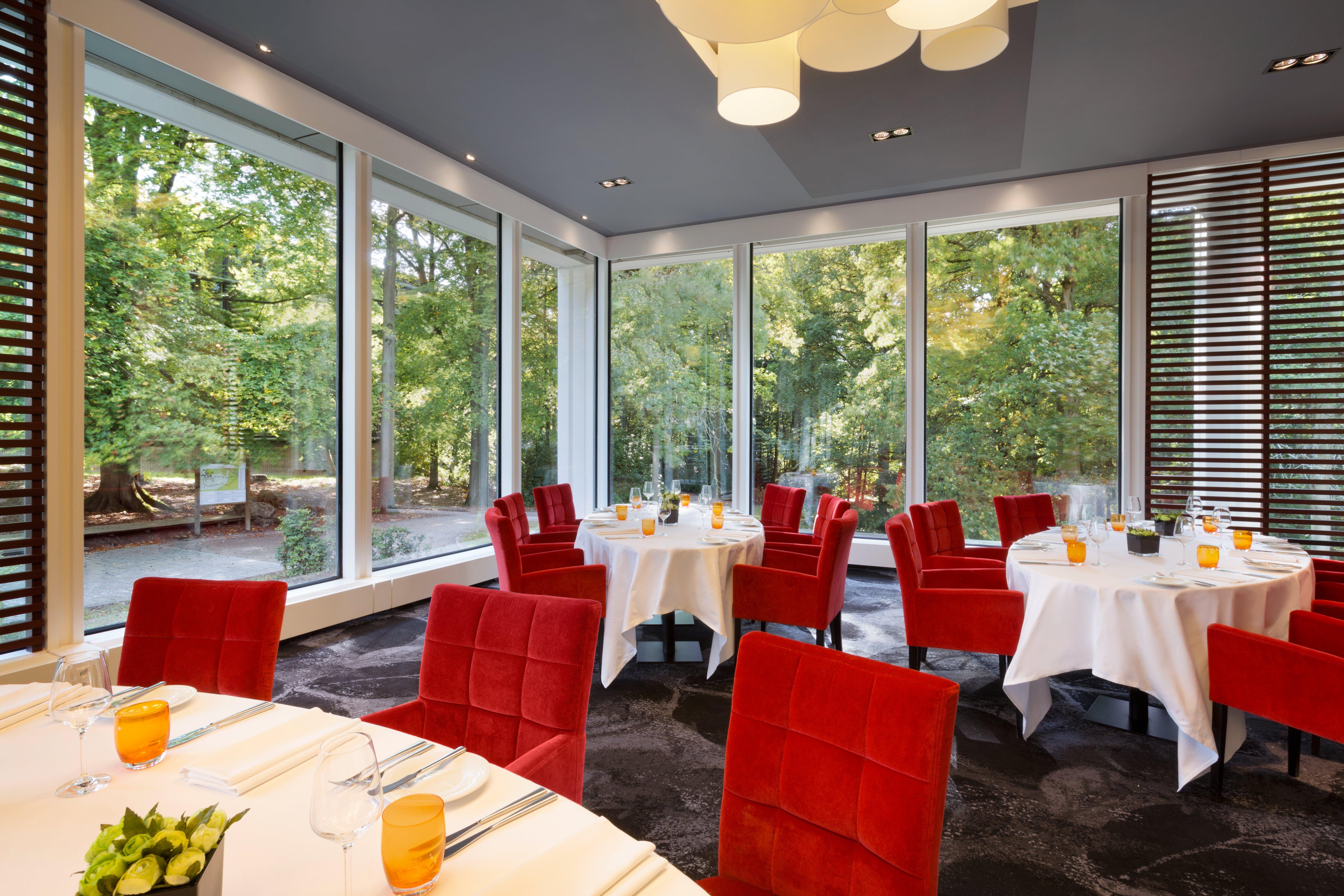 Hotel Dolce La Hulpe Brussels Ngoại thất bức ảnh