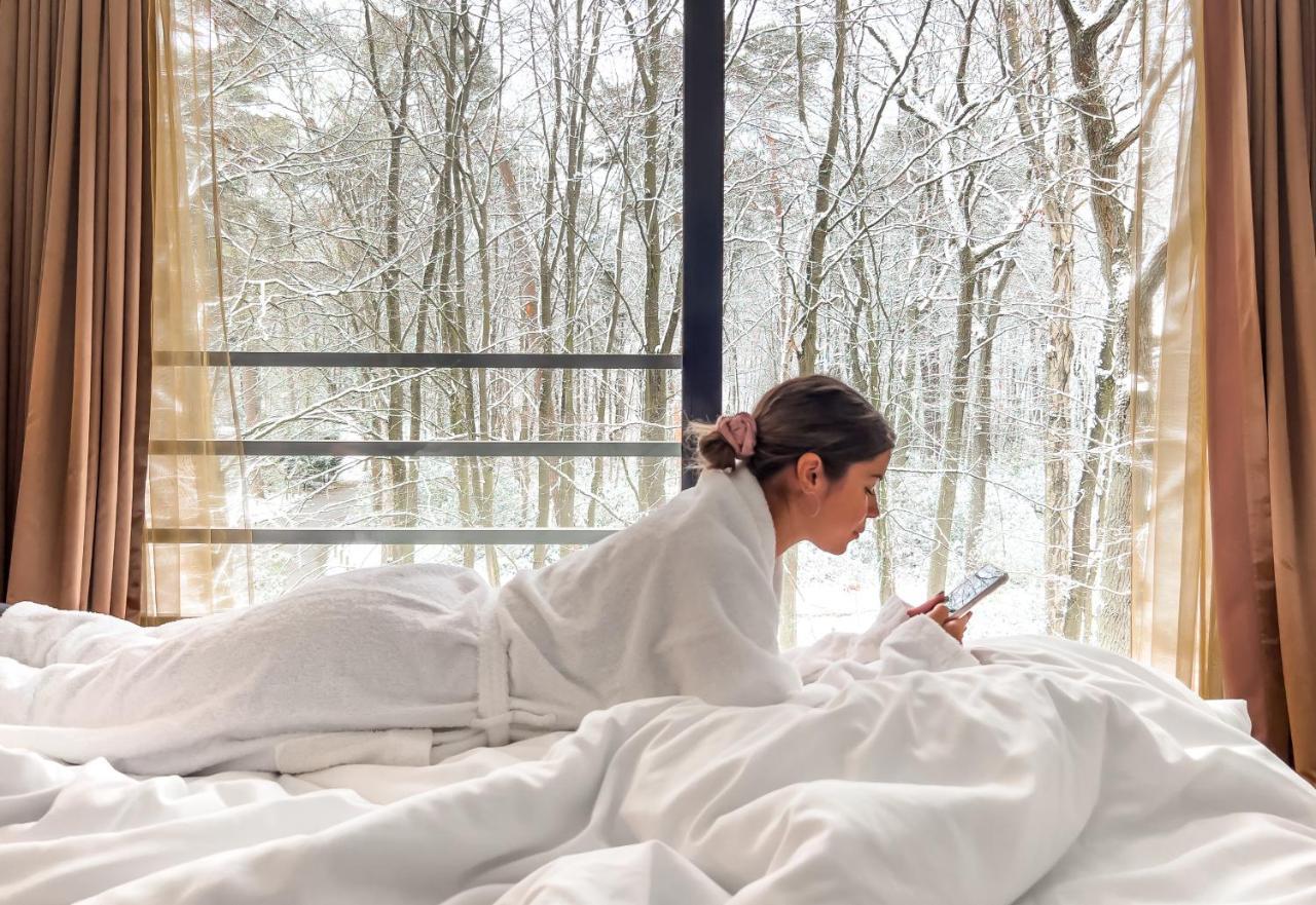 Hotel Dolce La Hulpe Brussels Ngoại thất bức ảnh